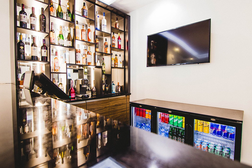 Nightlife near MISAN Hotel in Lekki Phase 1